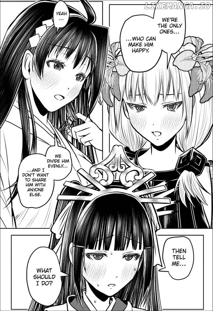 The Elusive Samurai Chapter 189 image 18_optimized